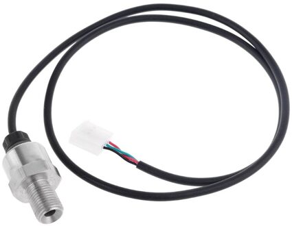 0-0.8Mpa G1/4 Druk Zender Druk Transducer Sensor Inoput Dc 5V Output 0.5-4.5V