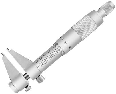 0.01Mm Metalen Nauwkeurige Binnendiameter Spiral Micrometer Hole Meetinstrument Precisie Spiraal Micrometers Meetinstrumenten 5 to 30mm