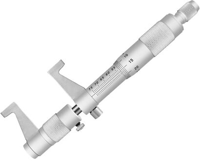 0.01Mm Metalen Nauwkeurige Binnendiameter Spiral Micrometer Hole Meetinstrument Precisie Spiraal Micrometers Meetinstrumenten 50 to 75mm