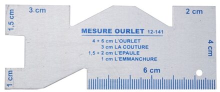 0-1.25Mm RM660 Coating Schilderij Diktemeter Tester Ultrasone Film Mini Auto Coating Meten Verf Gauge Meetinstrument Sewing Ruler
