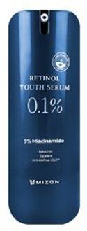 0.1% Retinol Youth Serum  28g