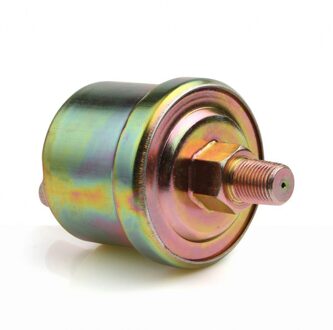 0-100 Manometer Psi Gauge Manometer 2 Inch/52Mm Dia. Zwart