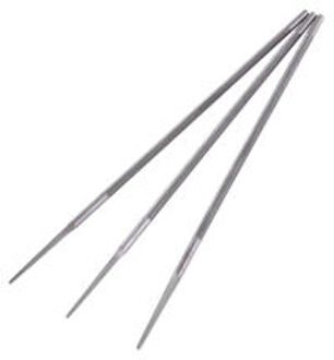 0.19 Ronde Dragende Stalen Kettingzaag Zaagketting Bestanden Indienen Slijper Voor Houtwerk