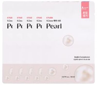 0.2 Therapy Air Mask Renewal Bundle Set - 10 Types - Sheetmasker Set