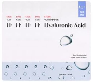 0.2 Therapy Air Mask Renewal Bundle Set - 10 Types - Sheetmasker Set