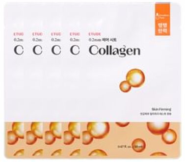 0.2 Therapy Air Mask Renewal Bundle Set - 10 Types - Sheetmasker Set