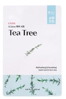 0.2 Therapy Air Mask Renewal Bundle Set - 10 Types - Sheetmasker