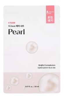 0.2 Therapy Air Mask Renewal Bundle Set - 10 Types - Sheetmasker