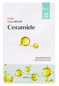 0.2 Therapy Air Mask Renewal Bundle Set - 10 Types - Sheetmasker