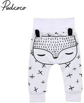 0-24 M Leuke Baby Harembroek Losse Broek Baby Jongens Meisjes Bodem Harembroek Leggings Broek Broek 24M