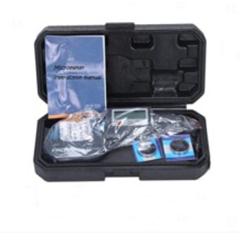 0-25Mm Micron Digitale Buitenmicrometer Elektronische Micrometer 0.001Mm Digitale Gauge Meetinstrumenten 50-75mm