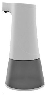 0.25S Hoge Gevoelige Sensor Usb Oplaadbare Automatische Schuim Zeepdispenser IPX4 Waterdicht 350Ml Keuken Badkamer Hand Wash