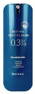 0.3% Retinol Youth Cream  26g