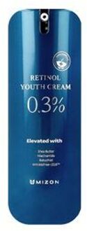 0.3% Retinol Youth Cream - Gezichtscrème