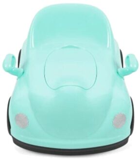 0-3 Yeas Oude Draagbare Bebe Potje Stoel Auto Vorm Peuter Toilet Training Potje Voor Kids Blauw