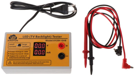 0-320V Output LED TV Backlight Tester Multipurpose LED Strips Beads Test Tool