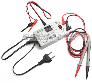 0-330V Multifunctionele Smart-Fit TV LED Backlight Strips Tester Verstelbare Voltage & Huidige Display AC85-265V Ingang