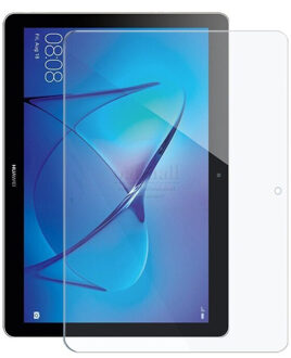 0.33Mm Gehard Glas Film Voor Huawei Mediapad T3 10 AGS-W09 Screen Protector Beschermende Glas Voor Honor Play Pad 2 9.6 Saver 9H