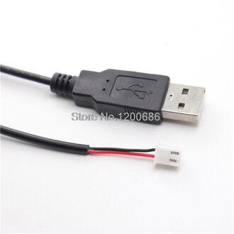 0.3M 30 Cm Micro 5pin Usb Vrouwelijke Jack Naar PH2.0 2Y Draad Kabelboom