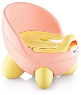 0-4 Jaar Oude Wc Educatief Potje Baby Toiletbril Meisje Jongen Plastic Leuke Speciale poeder