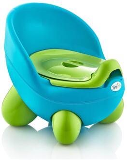 0-4 Jaar Oude Wc Educatief Potje Baby Toiletbril Meisje Jongen Plastic Leuke Speciale turkoois