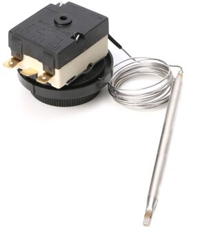 0-40 ℃ temperatuur Schakelaar Capillaire Thermostaat Automatische Sensored Schakelaar