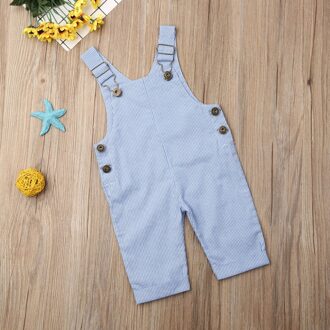 0-4Years Zus-Brother Bijpassende Kleding Stried Jurken + Hoofdband En Gestreepte Rompertjes Overalls 18 M
