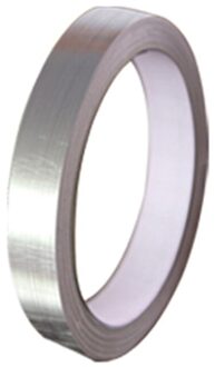 0.5/1/2*5000Cm Zilver/Goud Lijm Vloer Tegel Strip Naad Sticker Waterdicht Wal zilver / Groot