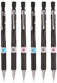 0.5Mm 0.7Mm Hb Automatische Potlood Student School Office Supplies Schilderen Gereedschap 20CB