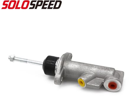 0.75 Inch Aluminium Hoofdremcilinder Fit Voor Hydraulische Handrem