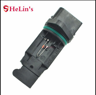 0 928 400 527 2247074 Luchtmassameter Maf Sensor Voor Bmw E46 318d 320d 525d 330d 330xd 318td 320td 320cd E39 520d 530d