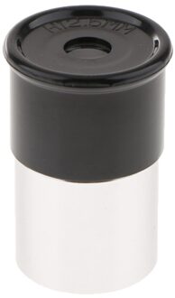 0.965 ''Telescoop Accessoire Oculair H12.5mm Lens 35 Graden Sky Star Clusters
