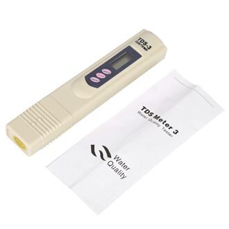 0-9990 Ph Meter Tester Draagbare Pen Digitale 0.01 Hoge Nauwkeurige Filter Meten Waterkwaliteit Test Tool grijs