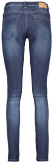 00-01 blue denim Blauw - 42-32