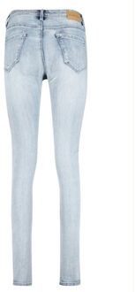 00-07 blue denim Blauw - 40-32