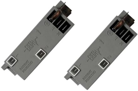 0020118700 Transformator Ontsteking Lynx Lynx 24/28 - 2 Stuk