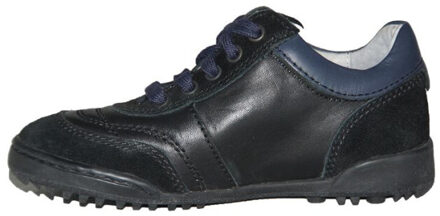 0030796 wijdte 3.5 - maat 29 Zwart