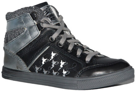 0031691 wijdte 5 - maat 31 Zwart