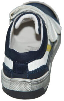 0032331 wijdte 2.5 - maat 32 Blauw