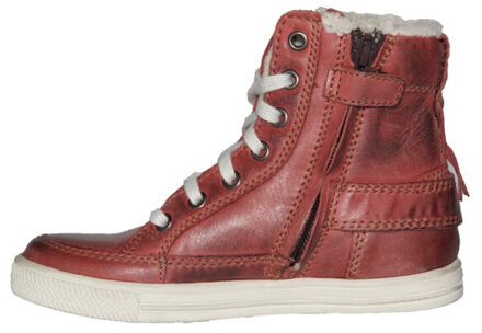 0032665 wijdte 5 - maat 38 Rood