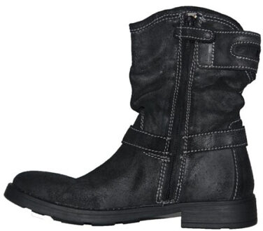 0032676 wijdte 2.5 - maat 36 Zwart