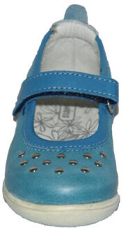 0033224 wijdte 5 Blauw - 24