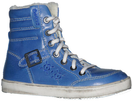 0033634 wijdte 3.5 - maat 30 Blauw