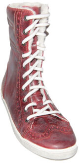 0033650 wijdte 5.5 Rood - 36