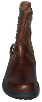 0033672 wijdte 5 Bruin - 36