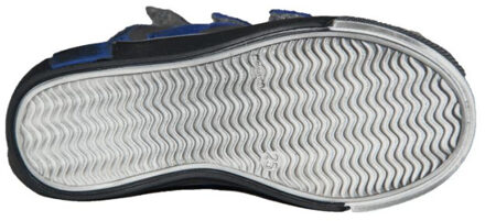 0033792 wijdte 3.5 - maat 25 Grijs