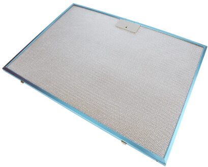 00352813-Afzuigkap Metalen Vet Filter Voor Beko