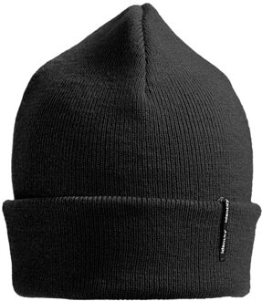 0042 Muts | Accessoires Zwart - One size