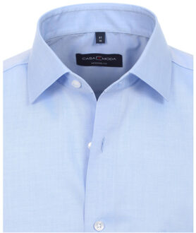 006530 Lichtblauw - 40 (M)