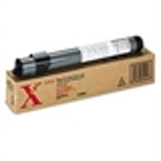 006R01009 toner cartridge zwart (origineel)